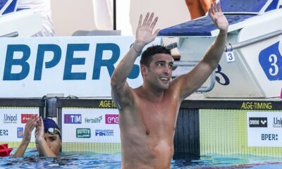 Gabriele Detti