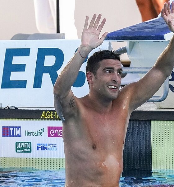 Gabriele Detti