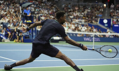 Gael Monfils
