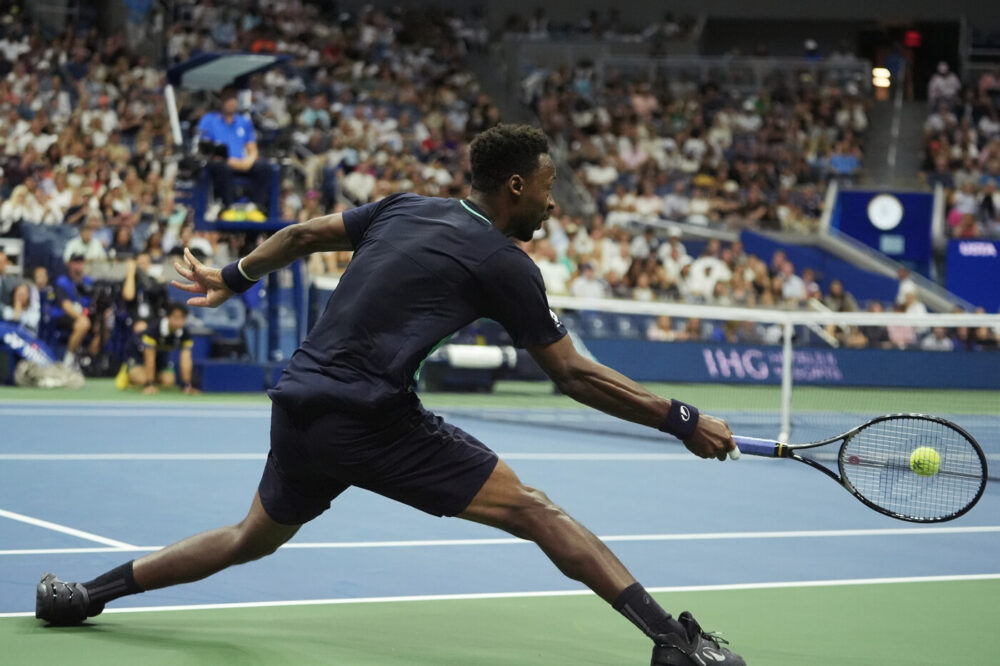 monfils l8217ultimo slam sar224 speciale voglio giocare molto bene da Oasport.it monfils l8217ultimo slam sar224 speciale voglio giocare molto bene