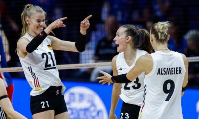 Germania Volley