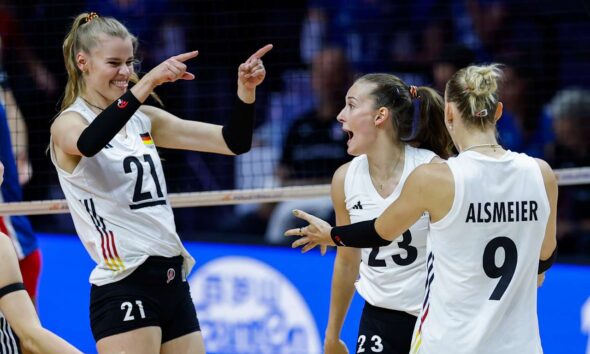 Germania Volley
