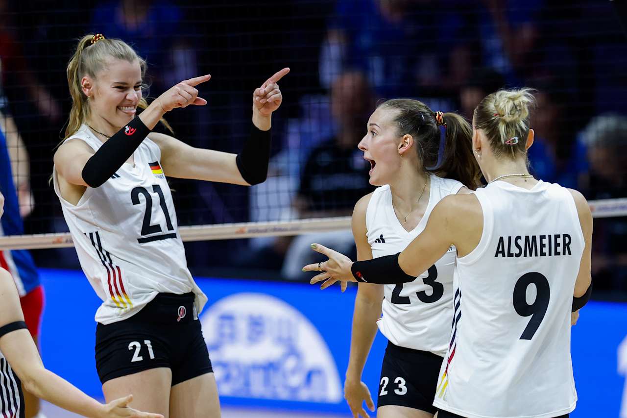 Germania Volley
