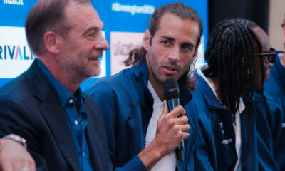 Gianmarco Tamberi