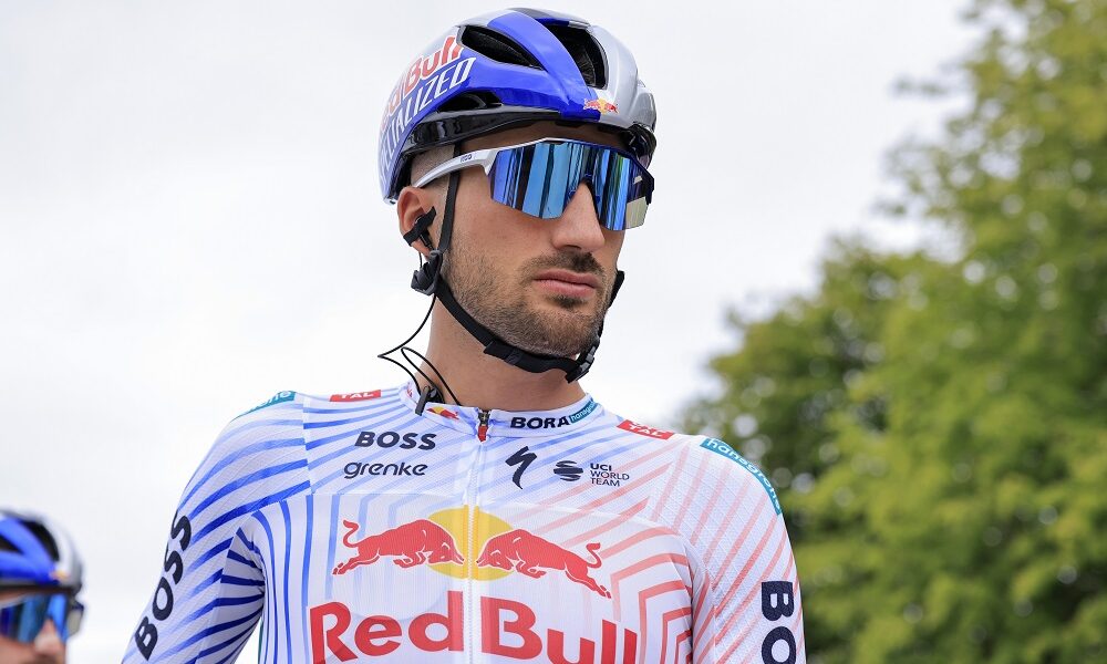 Gianni Moscon