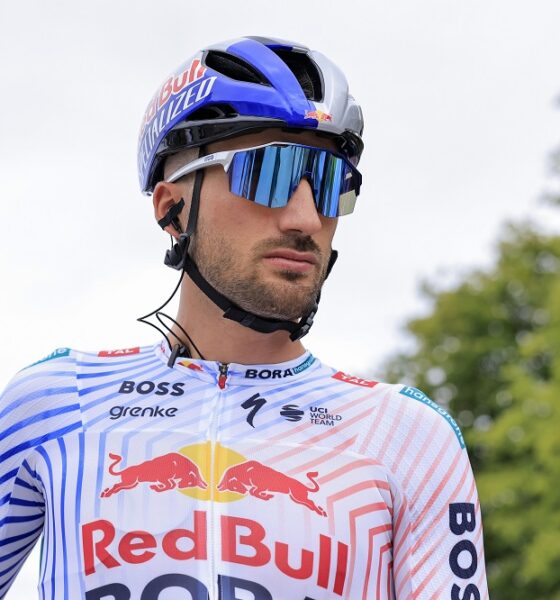Gianni Moscon