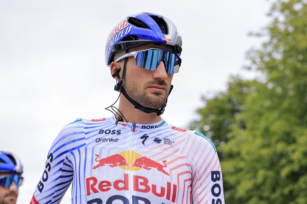 Gianni Moscon