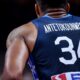 Giannis Antetokounmpo