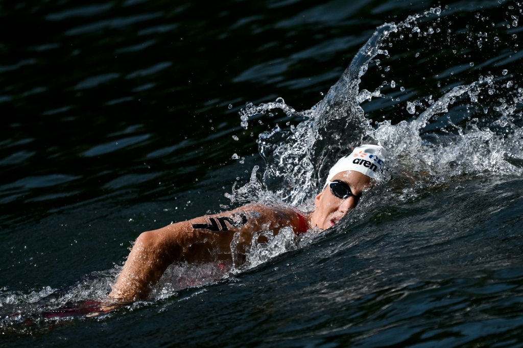 Ginevra Taddeucci