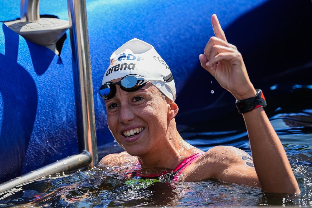 Ginevra Taddeucci