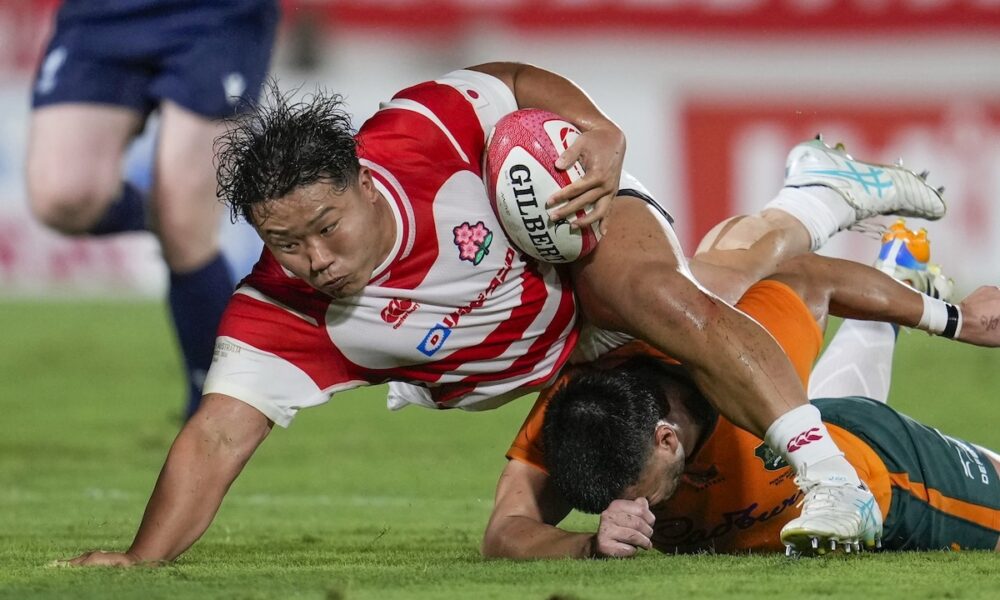 Hayate Era