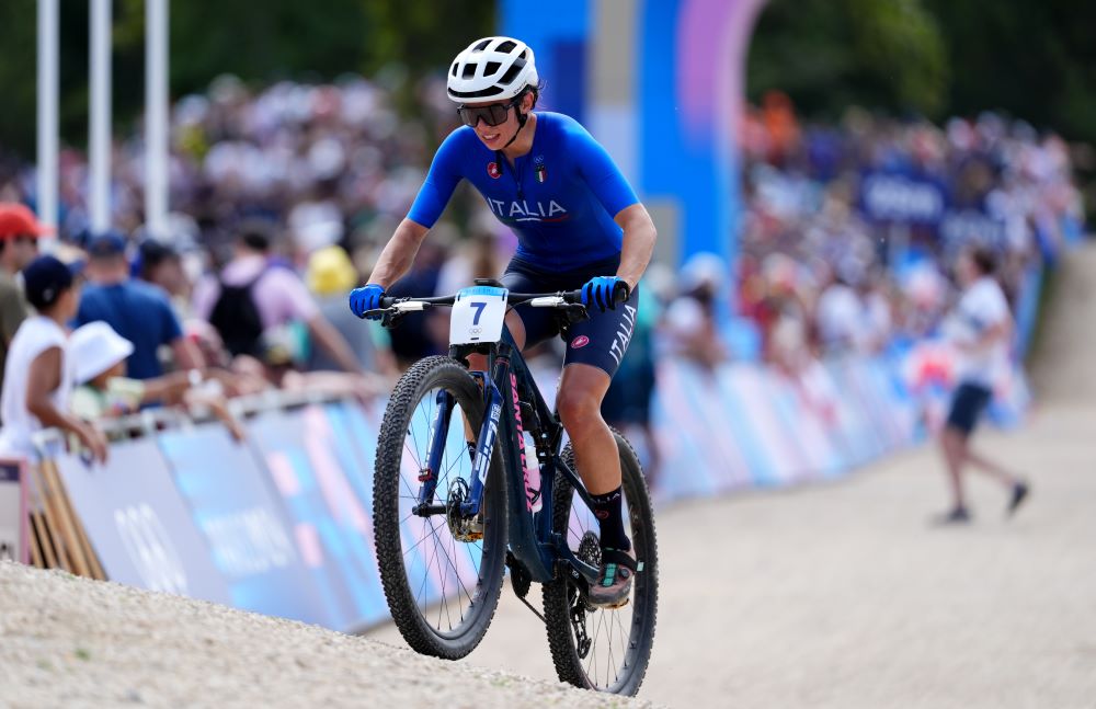 live mountain bike mondiali 2026 in diretta martina berta mina vagante da Oasport.it live mountain bike mondiali 2026 in diretta martina berta mina vagante