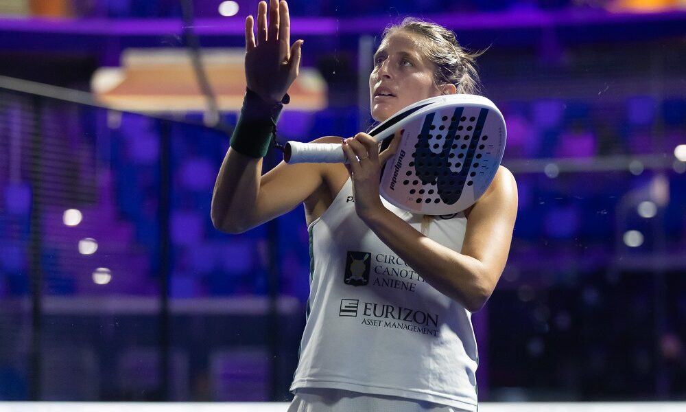 Giorgia Marchetti