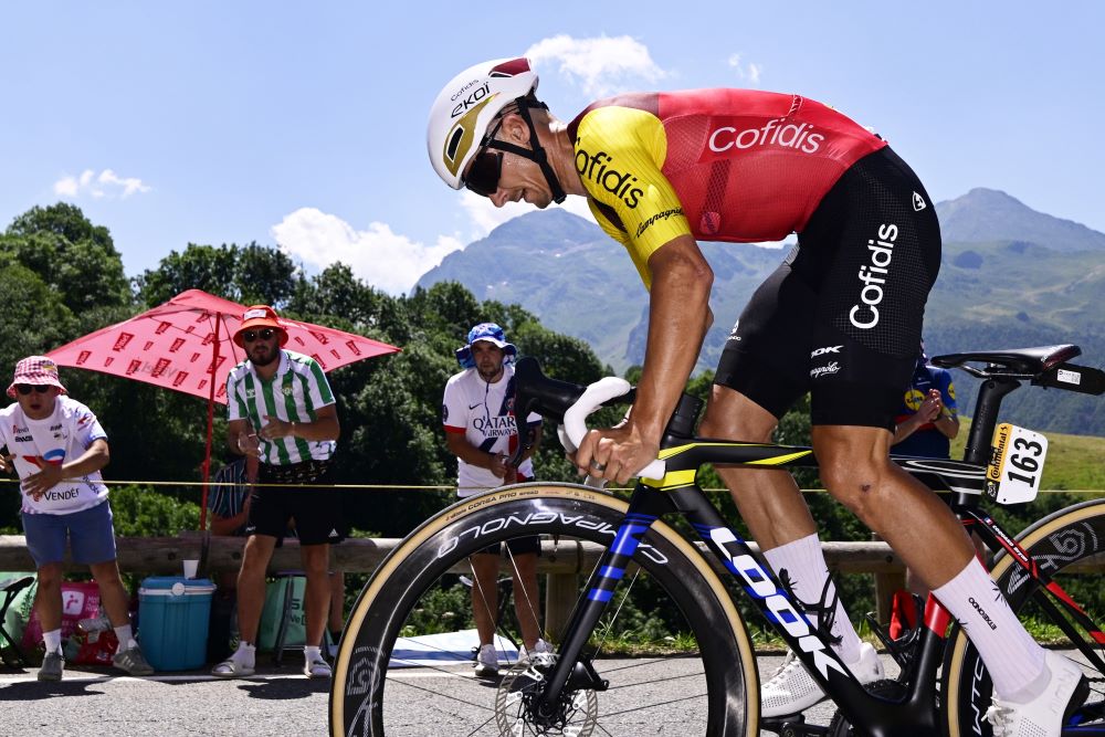 Bryan Coquard