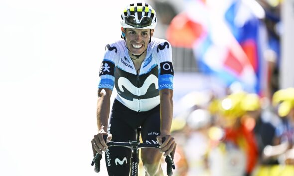 Enric Mas