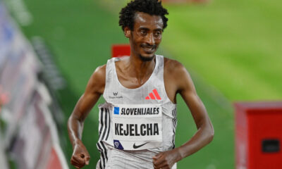 Yomif Kejelcha