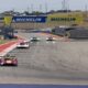 WEC COTA