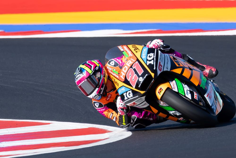 Alonso Lopez