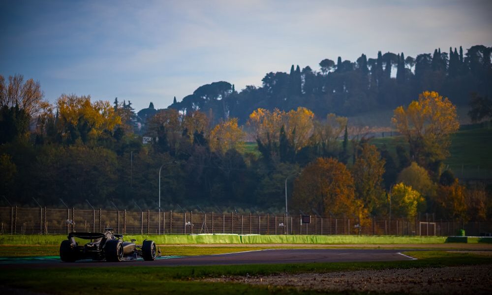 circuito Imola