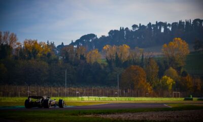 circuito Imola