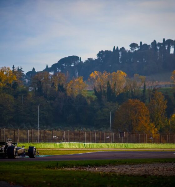 circuito Imola