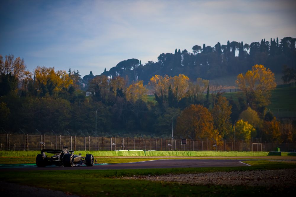 circuito Imola
