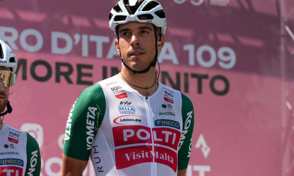 Mirco Maestri