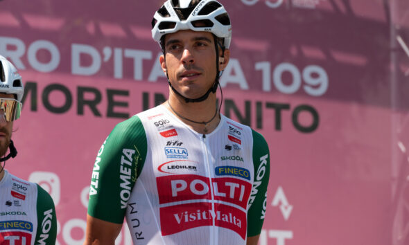Mirco Maestri