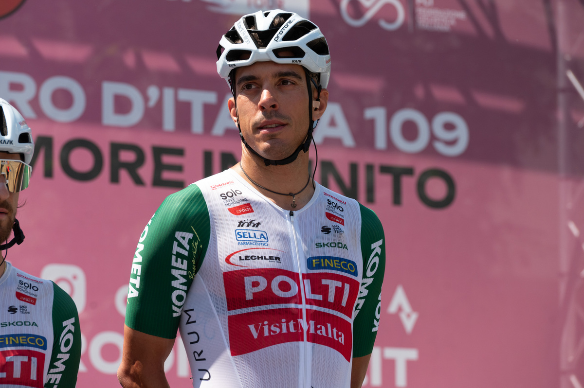 Mirco Maestri