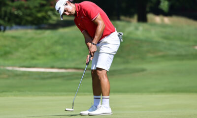 Matteo Manassero