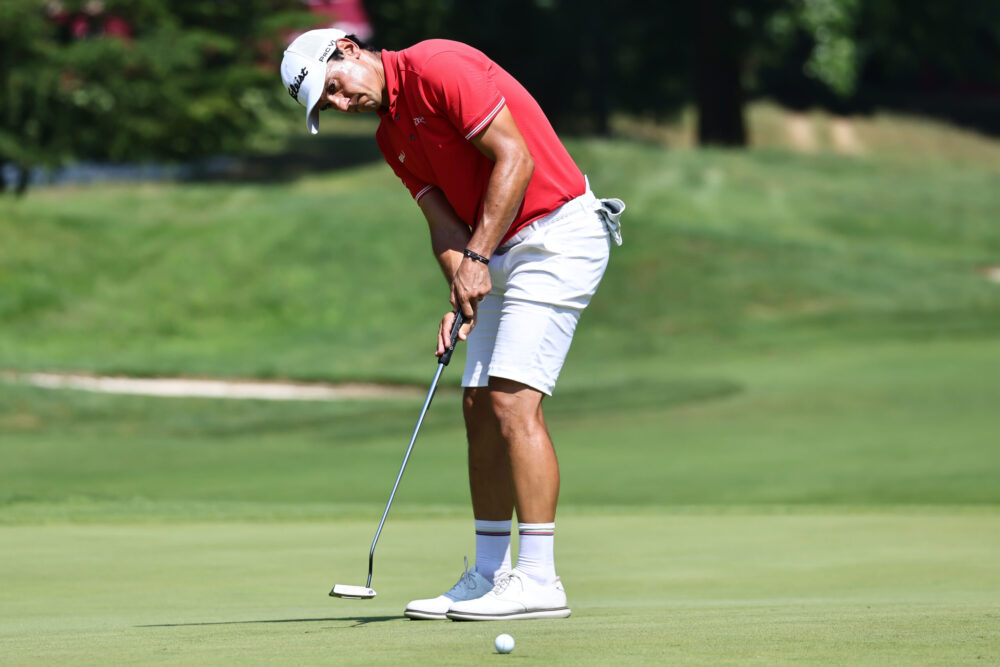Matteo Manassero