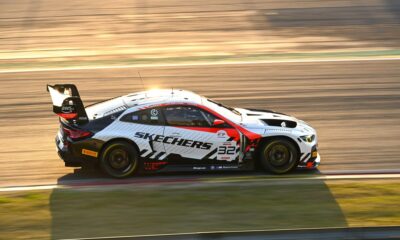 WRT BMW #32