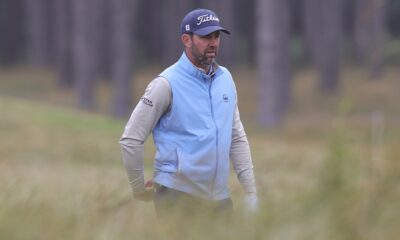 Scott Jamieson