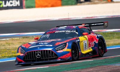 Verstappen Racing GTWC Europe 2026