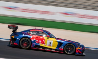 Verstappen Racing GTWC Europe 2026