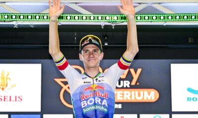 Remco Evenepoel