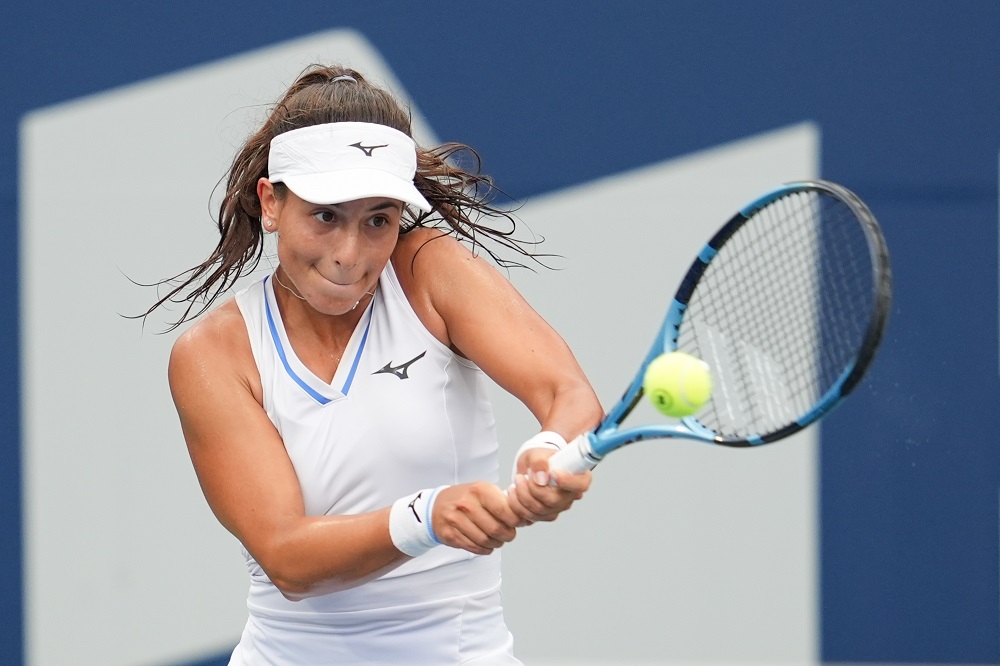 wta cincinnati 2026 lucrezia stefanini eliminata da marie bouzkova al secondo turno da Oasport.it wta cincinnati 2026 lucrezia stefanini eliminata da marie bouzkova al secondo turno