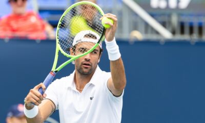 Matteo Berrettini