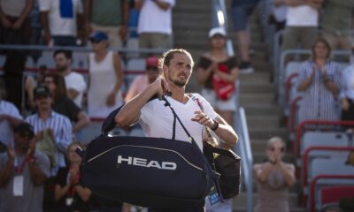 Alexander Zverev