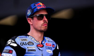 Alex Marquez