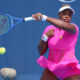 Taylor Townsend