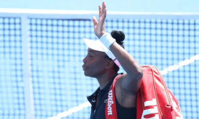 Venus Williams