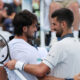Thiago Agustin Tirante, Novak Djokovic