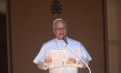 Papa Leone XIV