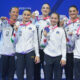 Italia ginnastica artistica