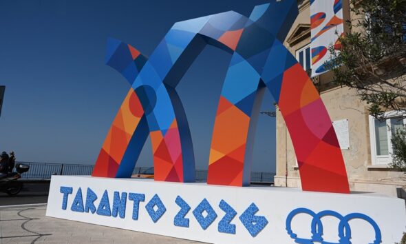 Giochi del Mediterraneo 2026