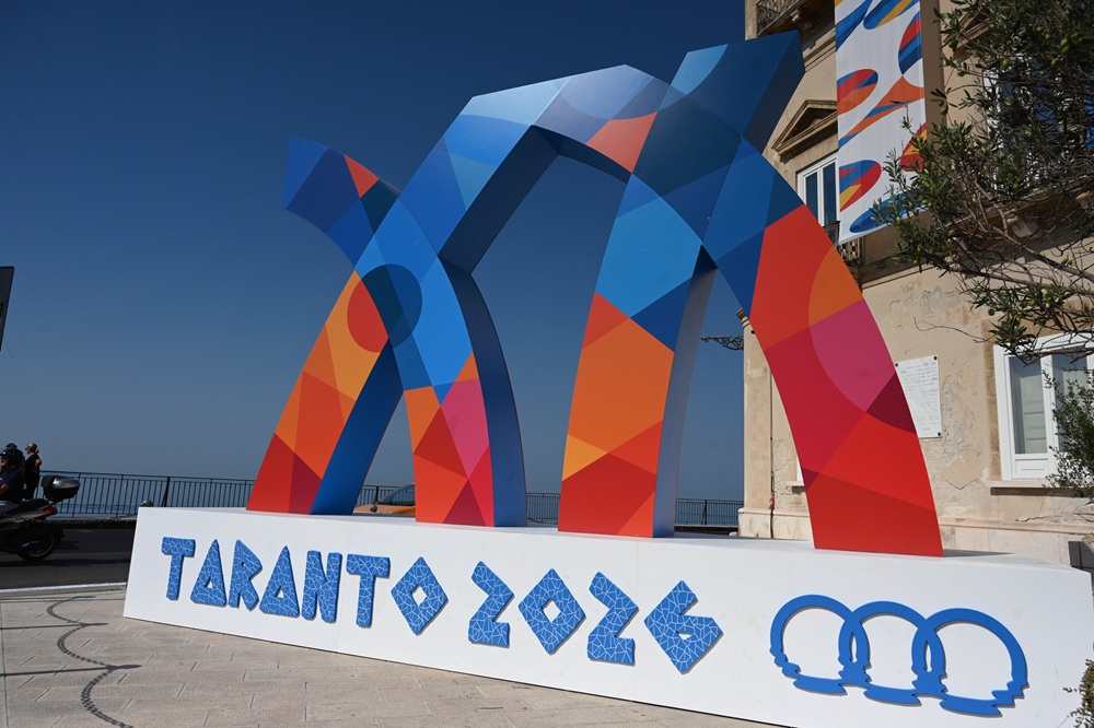 Giochi del Mediterraneo 2026