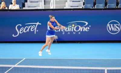 Aryna Sabalenka