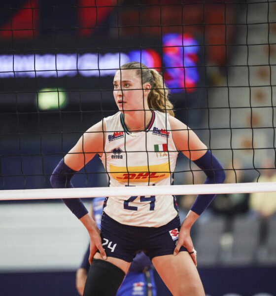 Ekaterina Antropova