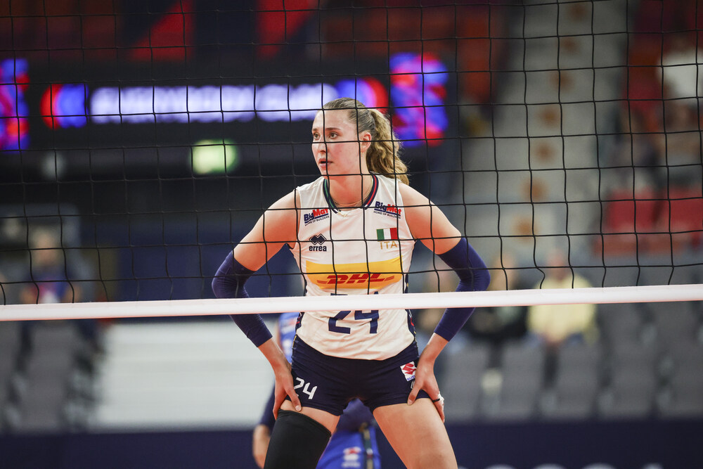 Ekaterina Antropova